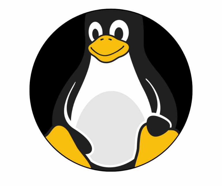 LINUX PO KOLEI